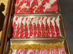 -西塔老太太泥炉烤肉(亚运村店)