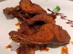 本帮熏鱼-苏浙汇(朝外店)