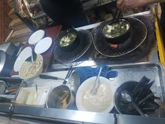 -万顺啤酒屋(皇寺路店)