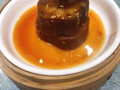 糯香桂花糖藕-小厨娘淮扬菜(江宁弘阳店)
