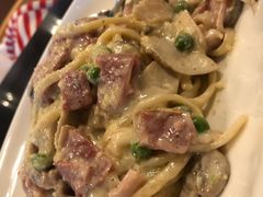 -WOLFGANG PUCK KITCHEN & BAR(迪士尼小镇店)