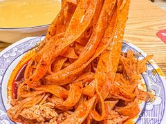 -王菊美食街·王菊面馆(总店)