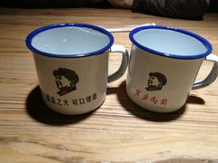 -翁家大院(西美·五洲天地店)