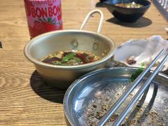 -鑫釜山海鲜烧烤(浑南店)