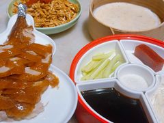 茉莉烤鸭（部分门店有售）-小吊梨汤·北京菜·烤鸭(清河万象汇店)