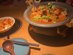 -吃饭皇帝大(解放西路店)