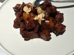 -小厨娘淮扬菜(清江苏宁广场店)