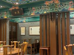 -王朝圣地温泉酒店-中餐厅