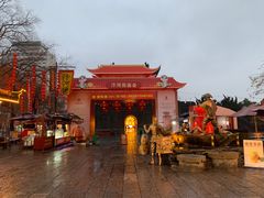 -汴河街