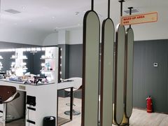 -海马体照相馆(上海月星环球港店)