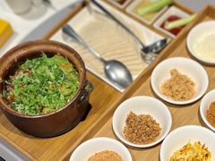 豪华五星薄饼-黑明餐厅(白鹭洲店)