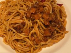麻辣意面-萨莉亚意式餐厅(南京万达茂店)