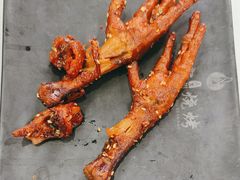 -于家烧烤(三里桥店)