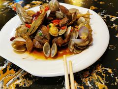 -阿杰臻选海鲜饭店(普陀山店)