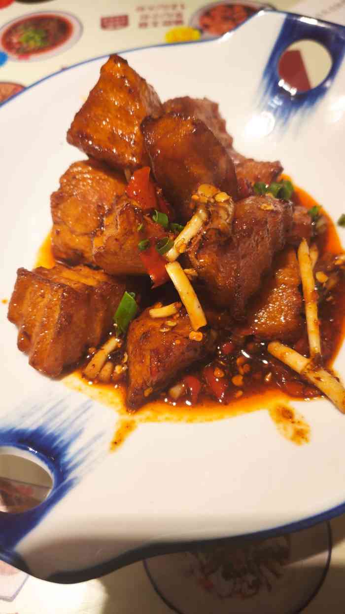 点兵点将61四川传统小吃集(贵阳旗舰店)-"「脆炸平菇」「杂酱酸辣粉