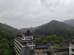 -龙门水都景区