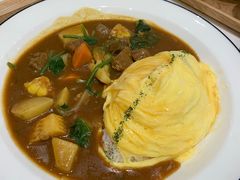 -池奈·日式咖喱蛋包饭(赛高店)