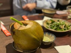 -Cuc Gach Quan Restaurant
