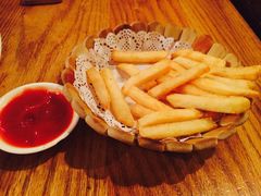 -宝莱纳啤酒花园餐厅PAULANER BRAUHAUS Nanjing(广州路店)