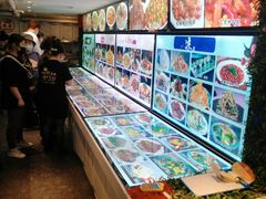 -巴特餐饮6加1音乐餐吧·新疆菜