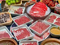 -井格重庆火锅(西直门凯德Mall店)