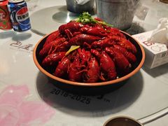 -巴厘龙虾·榜首油焖大虾(沙湖·花园店)