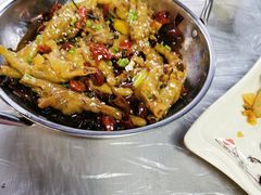 -小民大排档(光谷店)