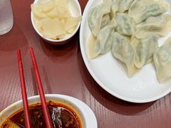 -喜家德虾仁水饺(长泰广场店)