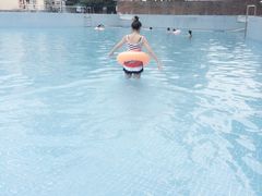 -阿酋湾水上乐园