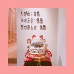 -一本X目奈子日式单根美睫专业店