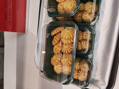 -森隆饭庄(崇文门新世界百货店)