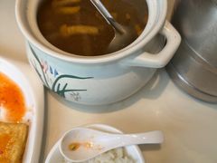 -刘胖子家常菜·蹄花焖藕(兴业店)