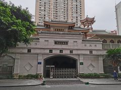 -皇城清真寺