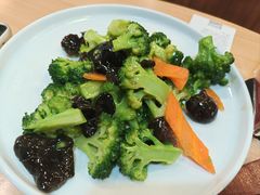 -宏状元现熬粥·京味菜(黄寺大街店)