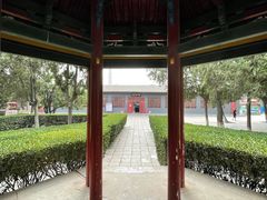 -赵州桥景区