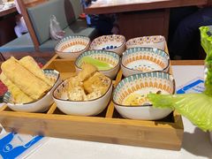 -螺大喜螺蛳粉火锅(雍和宫店)