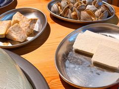-阿鸡鱼庄·顺德鲜蒸小炒(亚运村店)