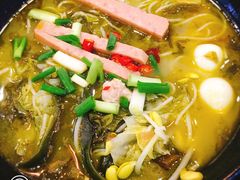 -渝和喵叔米线(南坪万达店)