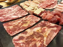 -一井烧肉·活鳗·寿司(望京SOHO店)