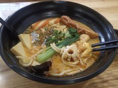 -杨国福麻辣烫(观前街店)