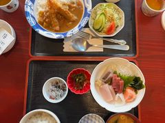 -海鮮市場長崎港(出島ワーフ店)