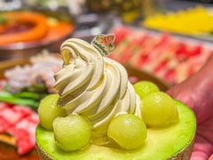 -蚂蚁洞·烤肉大营地(上海静安大悦城店)
