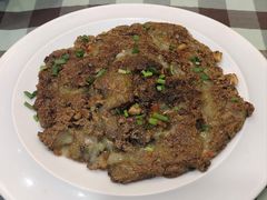 -梅子大排档