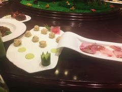 -万家宴海鲜大酒楼(五四路店)