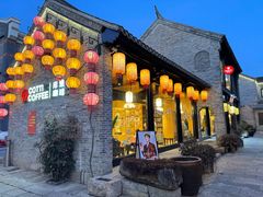 -回龙窝历史文化街区