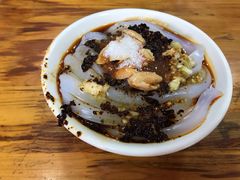 -洞子口张老二凉粉(文殊院店)