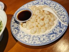 -三凤酒家·百年无锡菜(清扬茂业店)