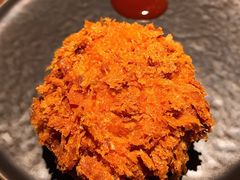 -山杏yama-katsu·吉列炸物