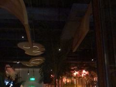 大堂-不二·民谣音乐餐吧(长沙店)
