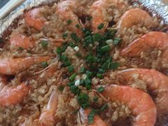 -沪华海鲜大酒楼(南汇店)